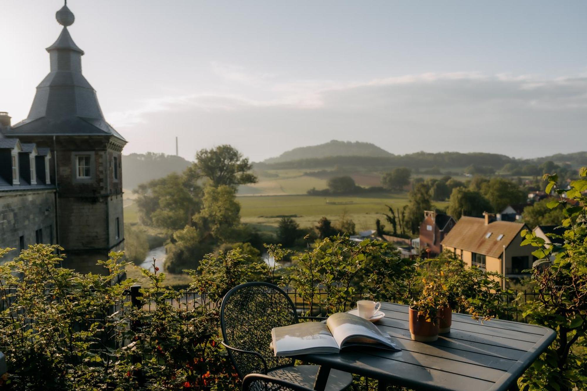 Chateau Neercanne - Oostwegel Collection, Member Of Relais And Chateaux Maastricht Exterior foto