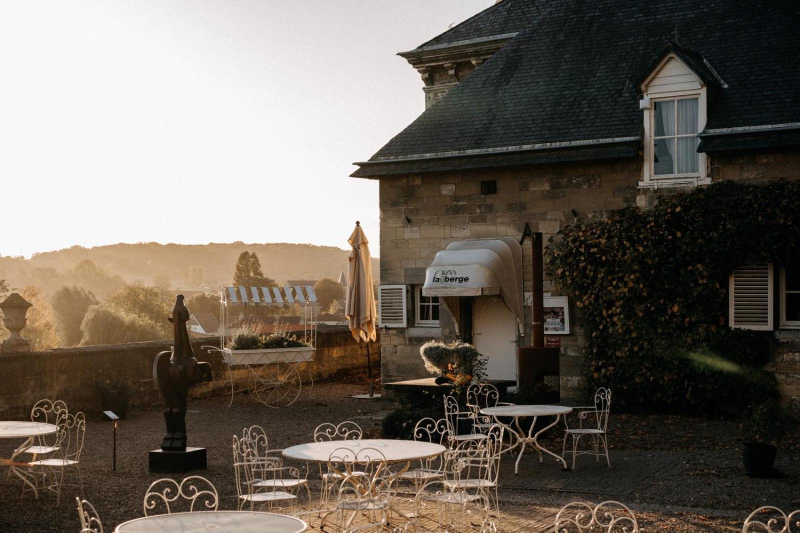 Chateau Neercanne - Oostwegel Collection, Member Of Relais And Chateaux Maastricht Exterior foto